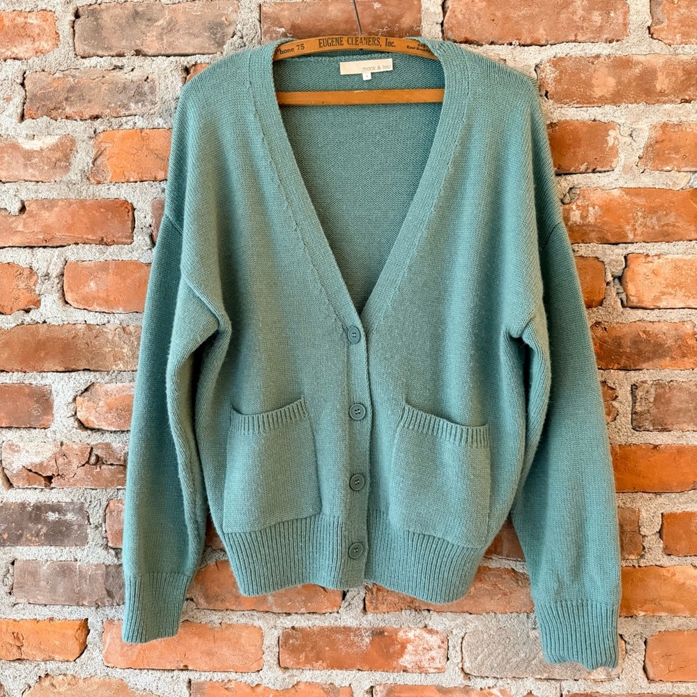 Monk & Lou | Cardigan